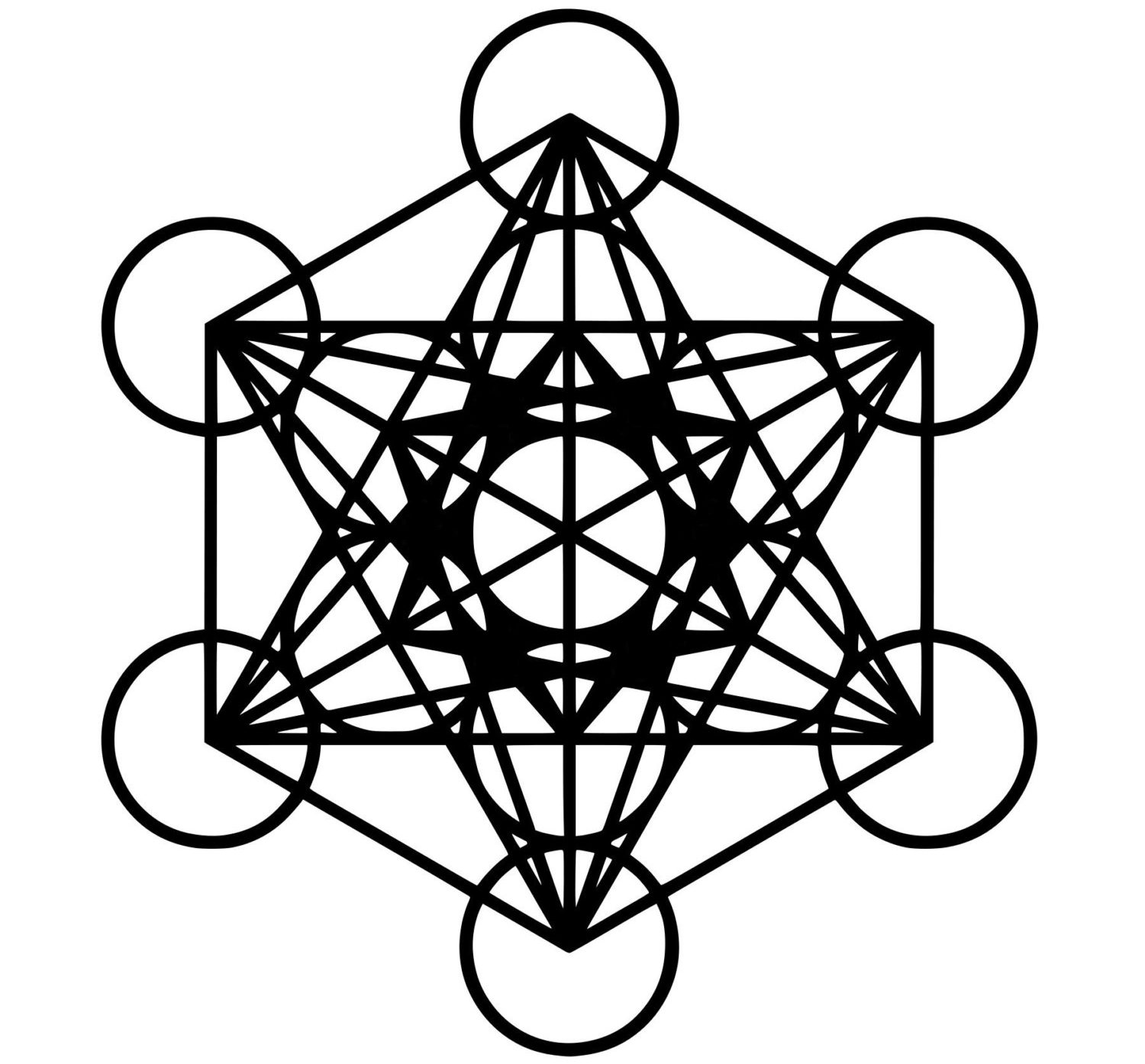 Tachyon Crystal Healer